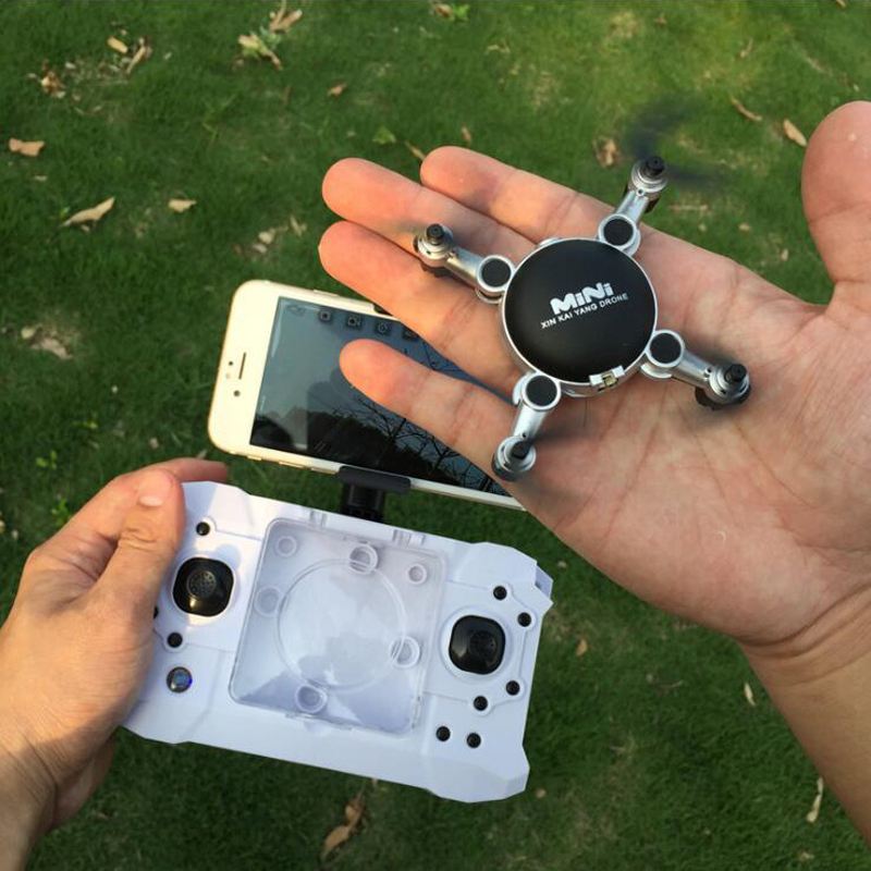 黑科技産品遙控飛行器創意飛機直升機玩具迷妳無人機高清實時航拍在類目 玩具/童車/益智/積木/模型, 電動/遙控/慣性/發條玩具, 電動/遙控飛機中 - 來自Buy2taobao.com提供專業的淘寶代購服務