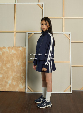 MONITONG运动棉2秋季蕾丝