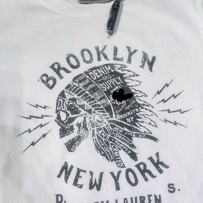 草裙舞水手二战WW2男军事短袖T恤