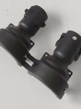 185792-1 汽车连接器 尾夹