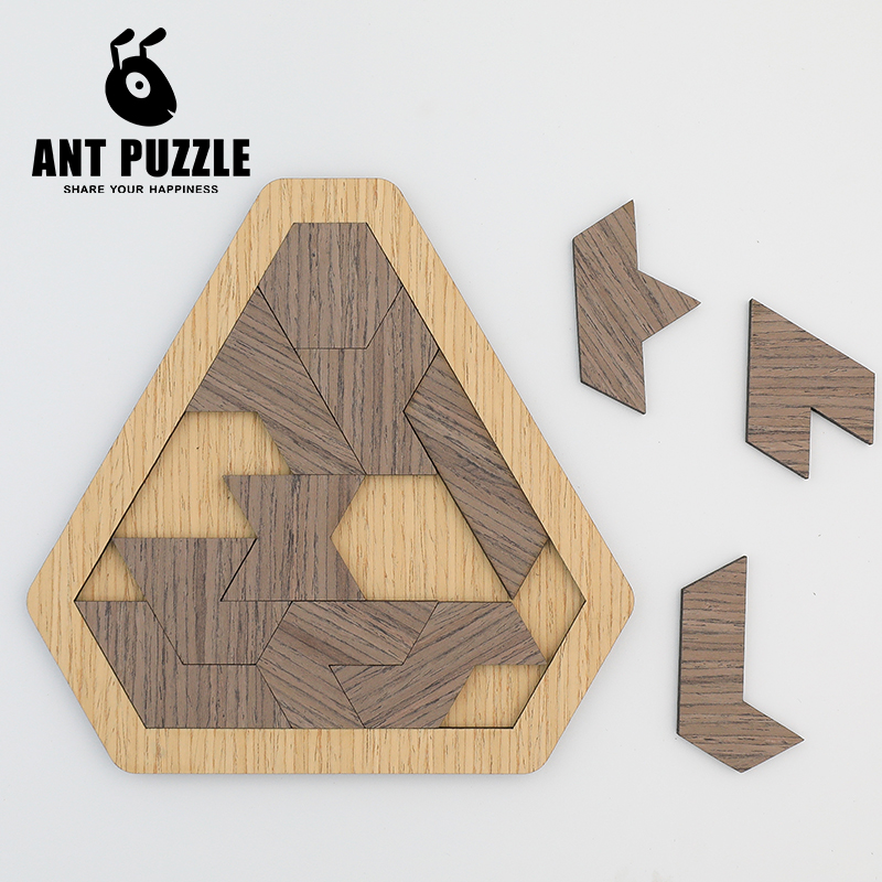 世界超难puzzle大人高难度