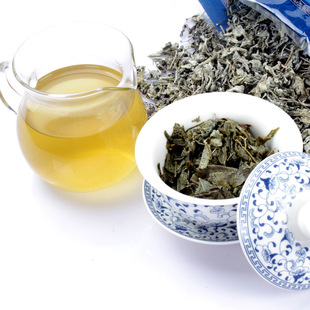 野生云南雪山白雪毫丽江雪茶雪山甘露白露雪山古茶6元