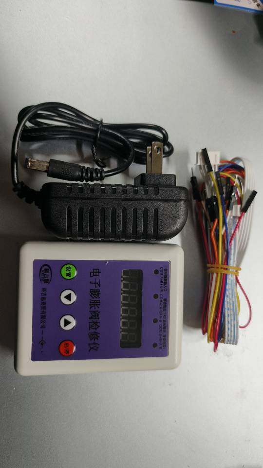 科吉思电子膨胀阀五线六线修复神器，劲大可24伏升压,五金/工具,电源变压器,淘宝优惠券,粉丝福利购,淘宝优惠卷