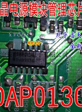DAP013C 全新 专营汽车电脑板易损芯片 可直拍