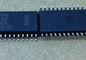 BTM7741G  全新 汽车电脑板常用易损芯片 可直拍