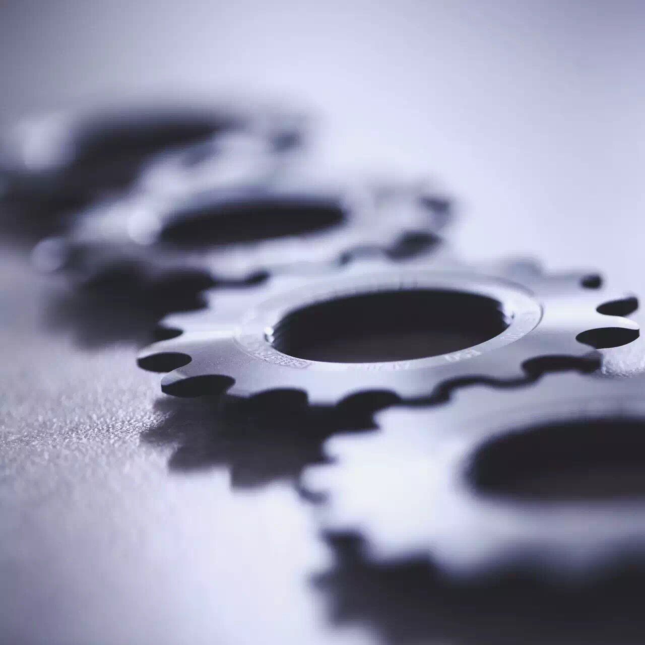 Pignon de vélo RINPOCH - Ref 2378428 Image 4