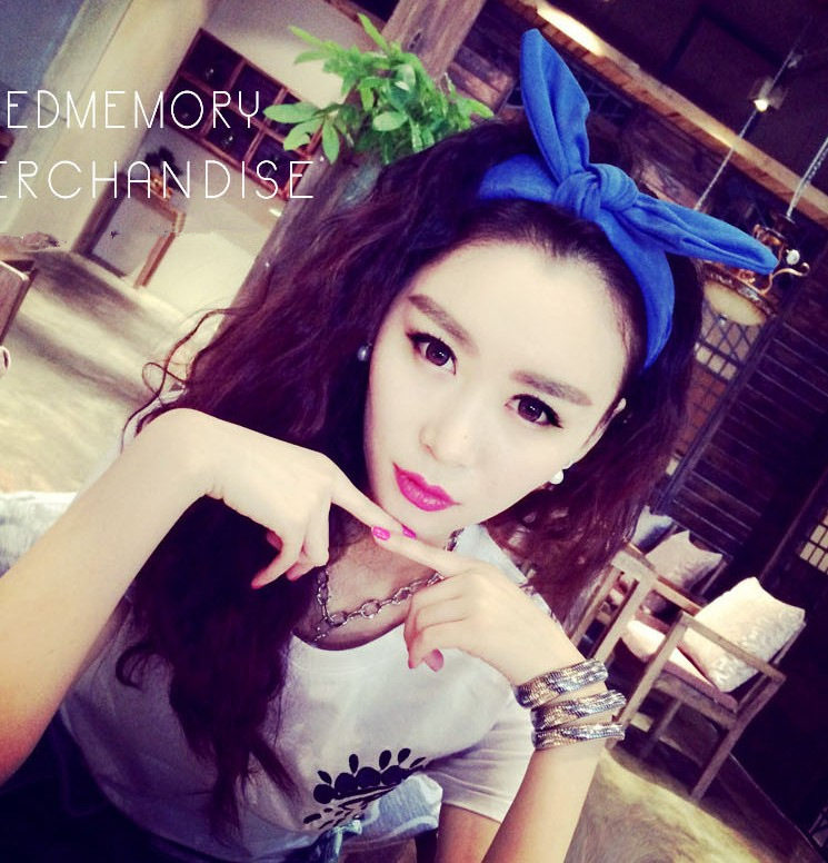 Accessoire cheveux - Ref 1199679 Image 4