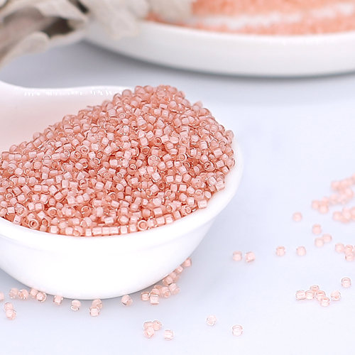 LUNEVILLE | 日本进口米珠 樱花粉 10g/份