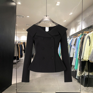 巨好看 秋装 收腰显瘦半身裙西装 女2025新款 气质西服外套 套装 时尚