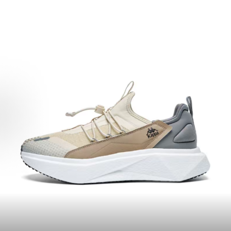 男款防滑透气低帮休闲跑步鞋  K0EX5MQ04CJ-027