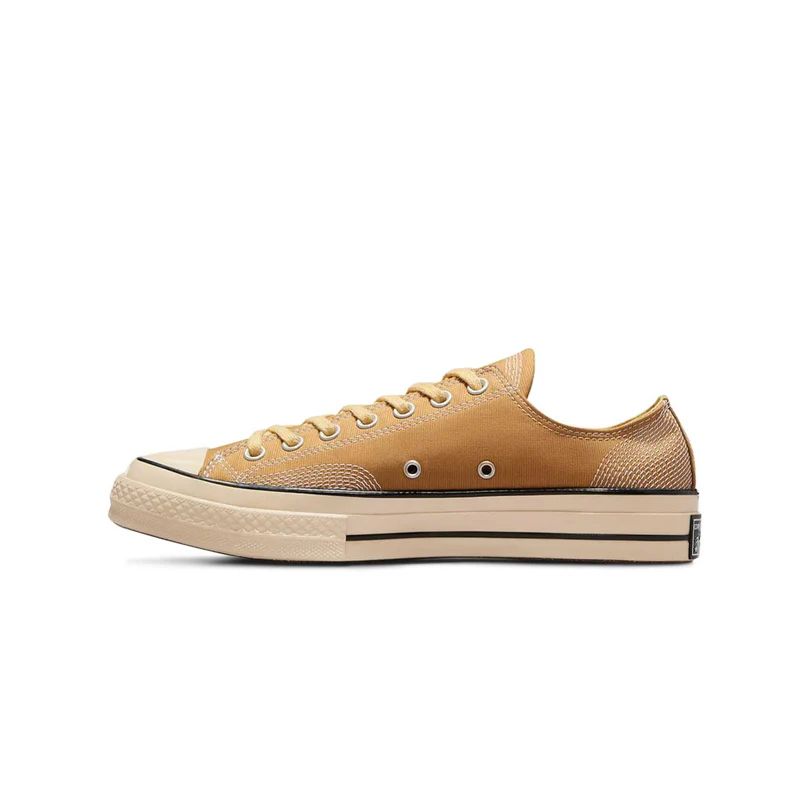 Converse匡威1970s男女经典复古轻便帆布鞋A07436C