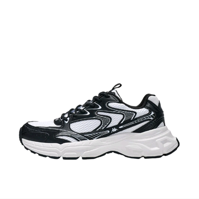 男女氢轨系列 网面耐磨透气跑步鞋K0EY5MC14CJ-990A