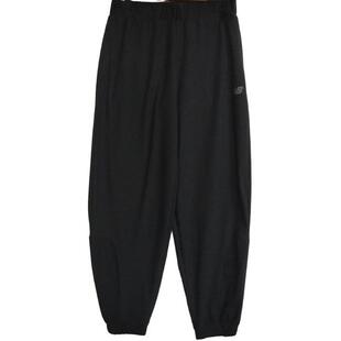 New 女子春秋运动休闲收腿长裤 AWP21451 BKH Balance