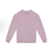 Balance 休闲圆领套头卫衣 女款 New NCA3S512