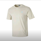 T恤NEE36011 New 男女圆领休闲运动短袖 夏季 LBE Balance