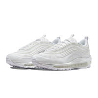 Nike Air Max 97 子弹复古全掌气垫 男女休闲运动跑鞋 DH8016-100