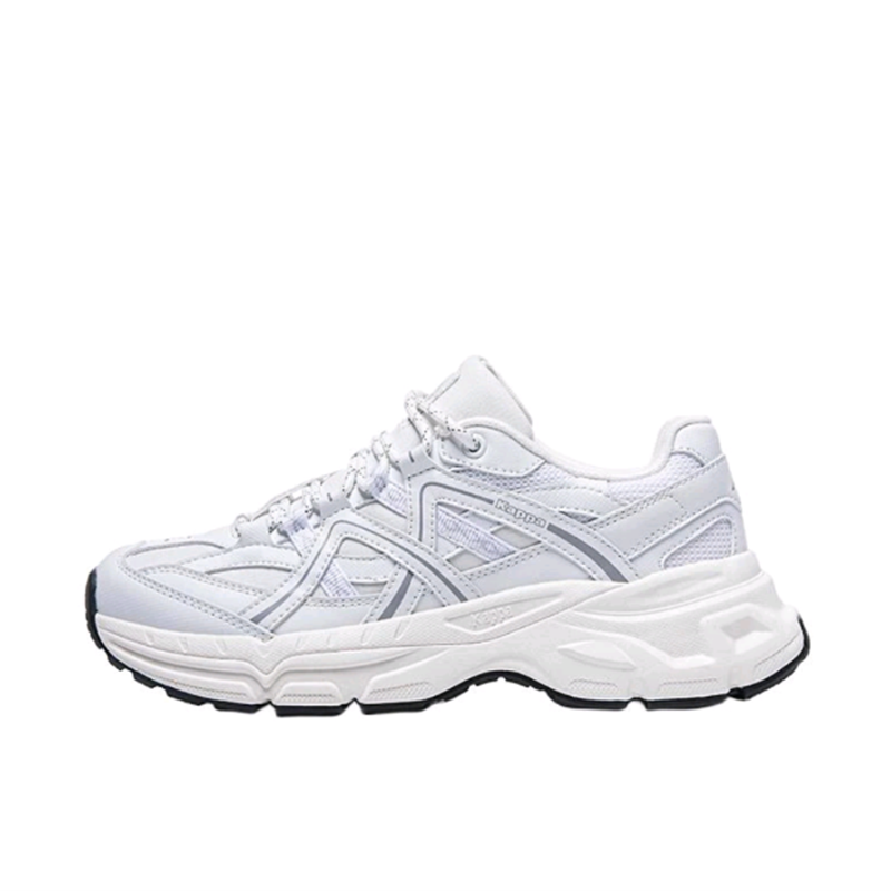 街潮先锋男女加绒保暖 老爹鞋K0DZ5MC28CJ-012R