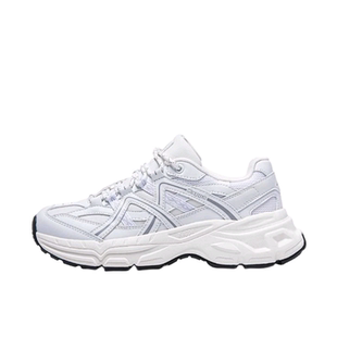 012R K0DZ5MC28CJ 街潮先锋男女加绒保暖 老爹鞋