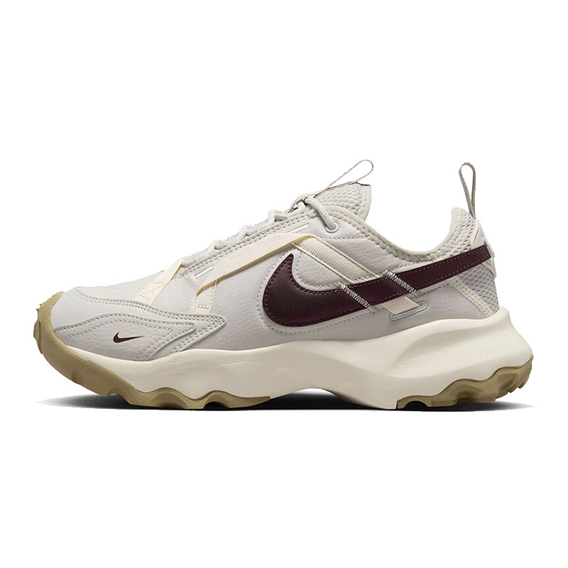 Nike耐克TC 7900女士耐磨透气低帮运动休闲鞋DD9682-003