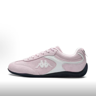 女复古潮流德训低帮赛车鞋 509 K0F45MM53CJ