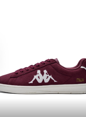 男女同款复古简约时尚潮流百搭板鞋 K0FY5CC10CA-5817