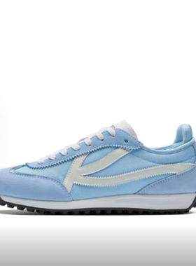 女款时尚百搭舒适低帮跑步鞋K0FW5MM36CJ-8131