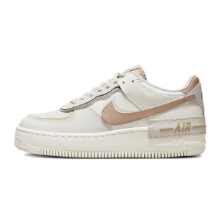 休闲鞋 NIKE耐克2023女子W SHADOW板鞋 CI0919 AF1 116