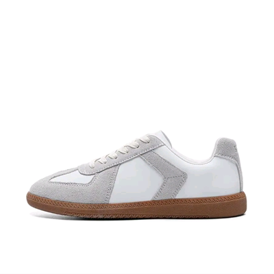 男女复古潮流舒适低帮运动休闲低帮板鞋K0DU5CC19CJ-012