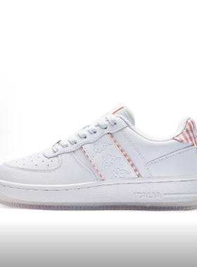 女款舒适休闲百搭低帮板鞋K0FW5CC06CJ-012B