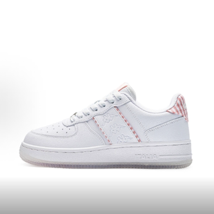 K0FW5CC06CJ 012B 舒适休闲百搭低帮板鞋 女款