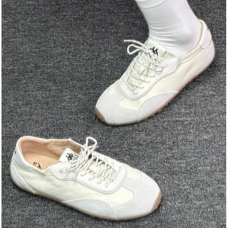女子德训鞋生活休闲鞋K0G65MM45J-0124