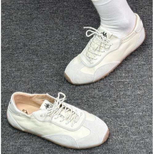 女子德训鞋生活休闲鞋K0G65MM45J-0124