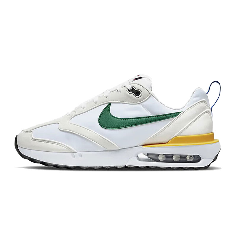 nike耐克夏季男子AIR MAX DAWN复古运动训练跑步鞋DV3489-100