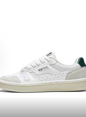 男女同款休闲时尚防滑耐磨低帮板鞋 K0EX5CC13CJ-012