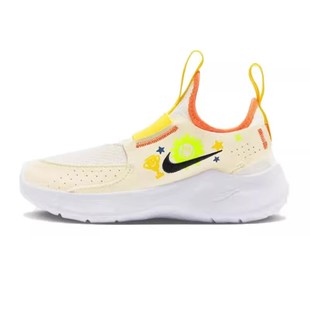 RUNNER 小童低帮轻便运动休闲鞋 101 NIKE耐克 HM3719 FLEX