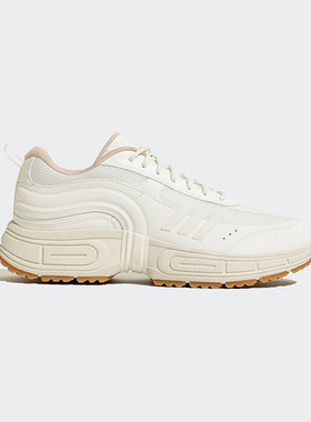 adidas阿迪达斯FANTASY FLOW男女休闲运动鞋HQ4609