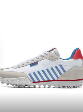 男女舒适百搭透气轻便低帮跑步鞋K0DU5MG16CJ-1305