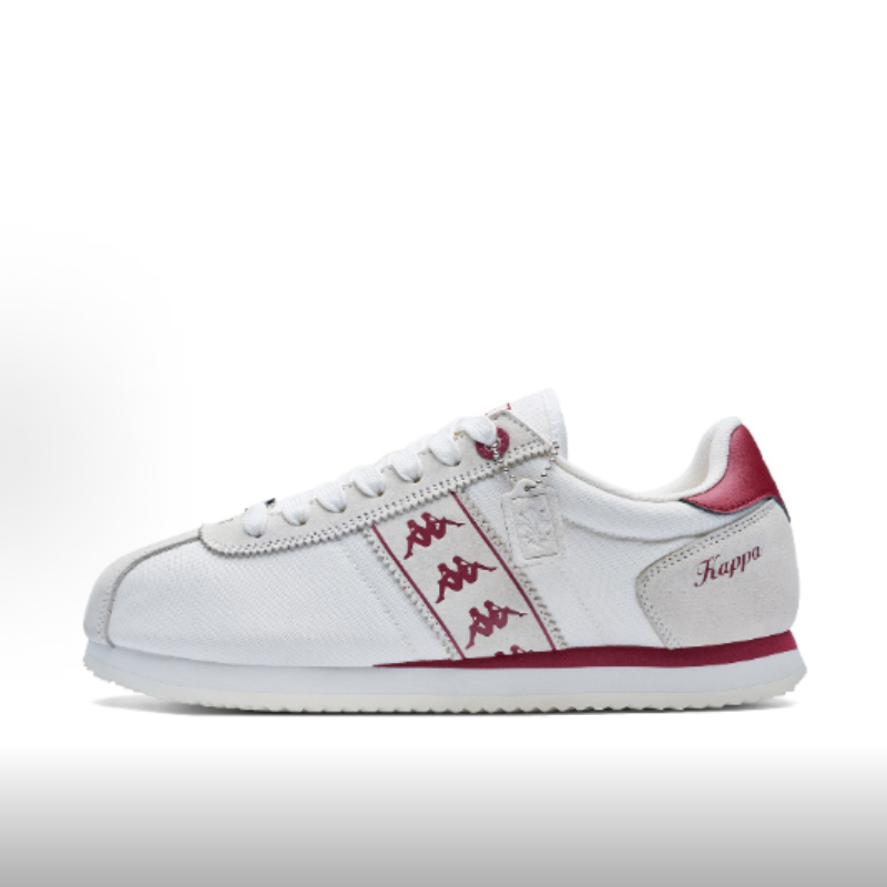 男女时尚简约防滑耐磨低帮板鞋 K0FW5MM12CJ-0106,运动鞋new,运动休闲鞋,淘宝优惠券,粉丝福利购,淘宝优惠卷