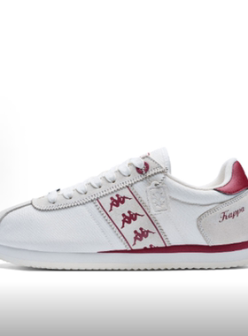 男女时尚简约防滑耐磨低帮板鞋 K0FW5MM12CJ-0106