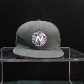 New NBC1806 Balance 男女运动休闲鸭舌帽棒球帽