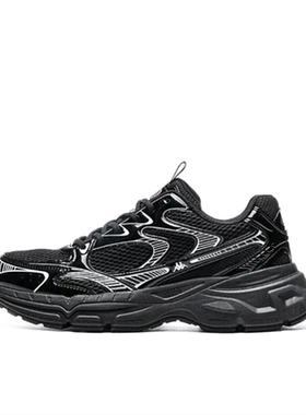 氢轨 男女轻盈回弹增高透气跑步K0DU5MG14CJ-990