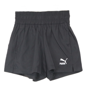 【正品】PUMA/彪马女子运动健身透气短裤 538289-01 AC2