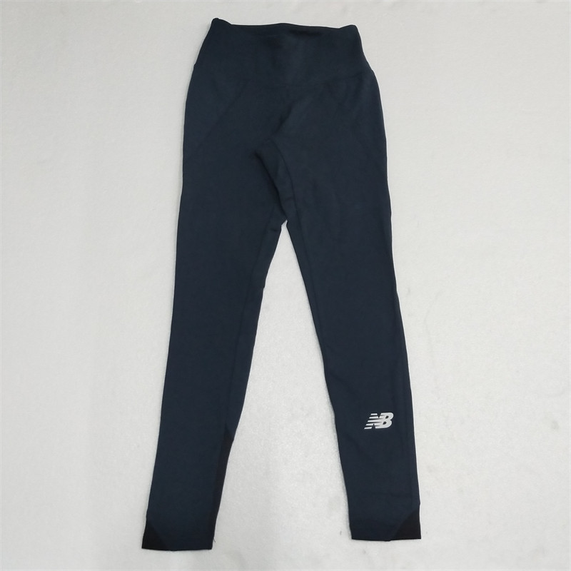 New Balance 女子运动休闲紧身长裤打底裤 AWP83543-GXY,运动服/休闲服装,运动长裤,淘宝优惠券,粉丝福利购,淘宝优惠卷