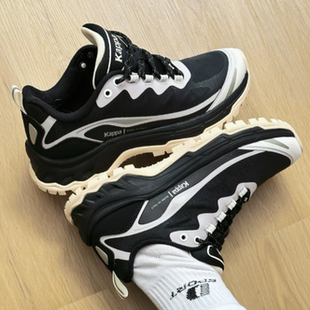 K0EX5MC05CJ 990 防滑耐磨低帮休闲鞋 男女潮流时尚