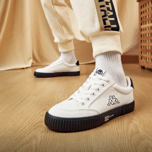 K0DY5CC02CJ 百搭透气轻便低帮帆布鞋 024 经典 男女同款