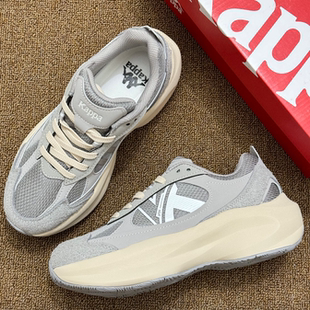 K0EW5MM79CJ 1150 织物防滑透气低帮跑步鞋 男女同款