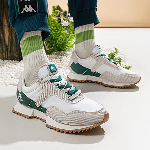 厚底老爹鞋男女休闲运动鞋K0DW5MM01D-133