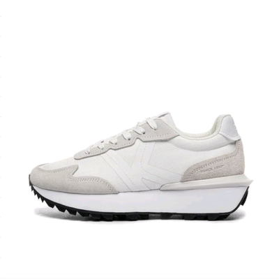 男女复古休闲舒适百搭低帮跑步鞋K0EX5MM19CJ-012