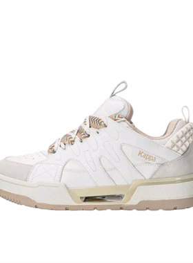 风沙星辰系列男女休闲厚底 板鞋K0EW5CC47CJ-012