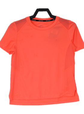 【正品】Nike耐克女子速干透气运动健身短袖T恤CZ9765-854 AC2